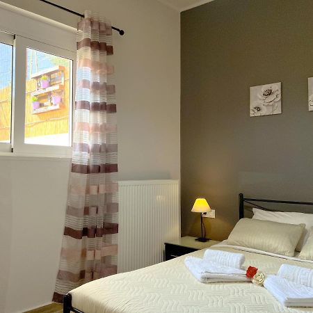 Antigoni'S Studio Cozy Private Apartment Киссамос Экстерьер фото